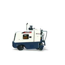Máquina de fresado en frío XCMG (XM35)